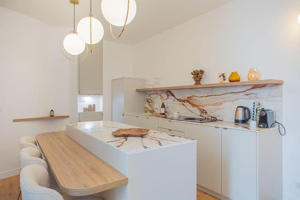 Montmartre Rochechouart - 1 Bed