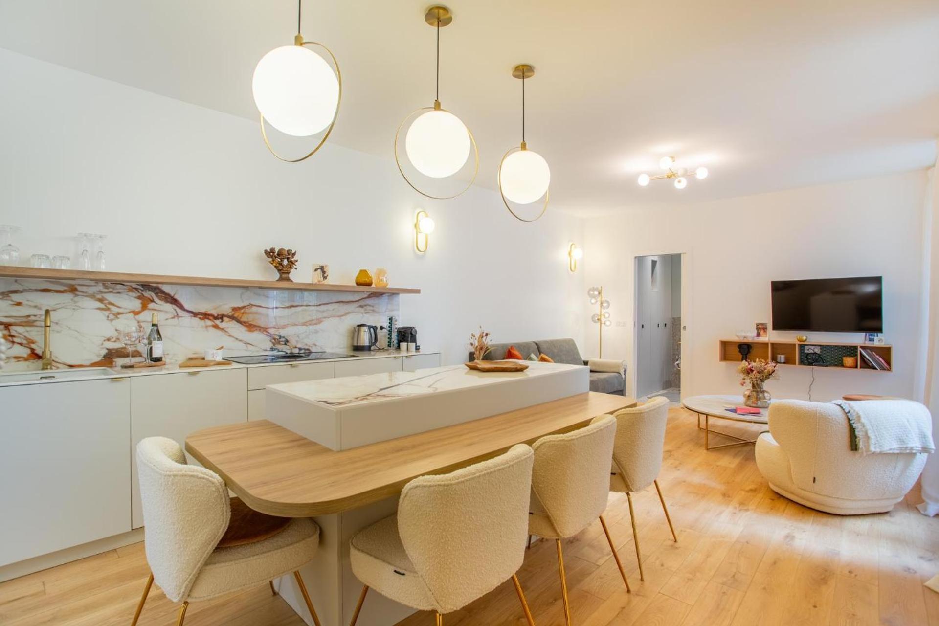 Appartamento Montmartre Rochechouart - 1 Bed *