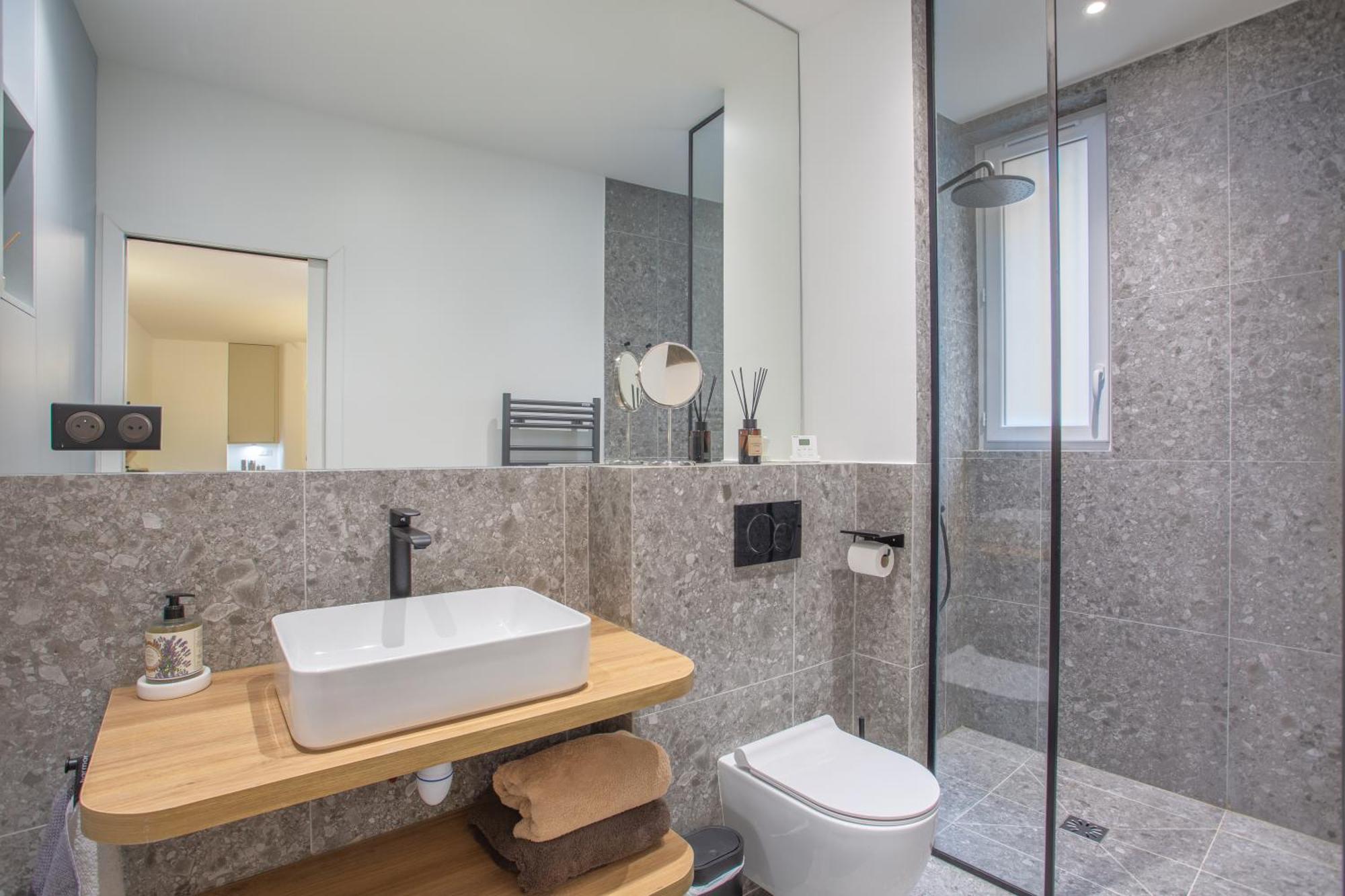 Appartamento Montmartre Rochechouart - 1 Bed