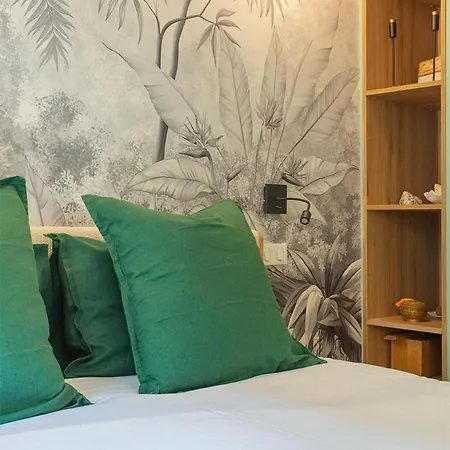 Montmartre Rochechouart - 1 Bed Sleeps 2 Appartamento